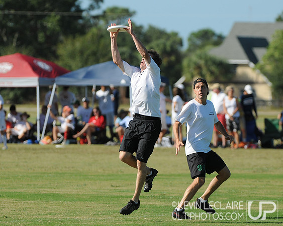 Saturday Masters Competition -- 2010 Nationals