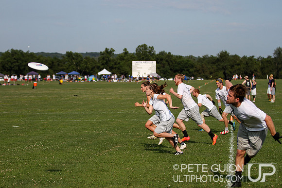 Chesapeake Open 2015