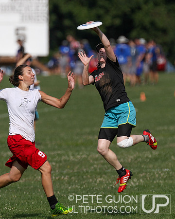 Chesapeake Open 2015