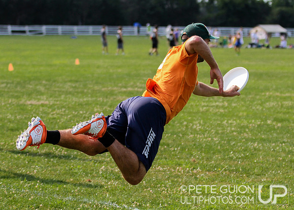 Chesapeake Open 2015