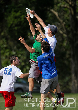 Chesapeake Open 2015