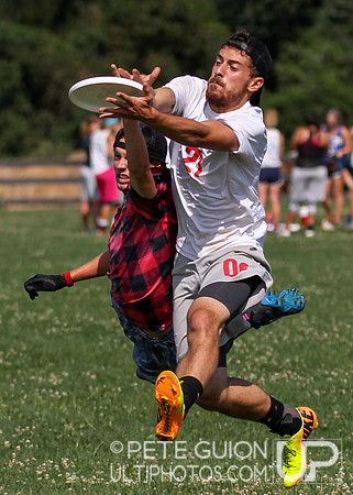 Chesapeake Open 2015