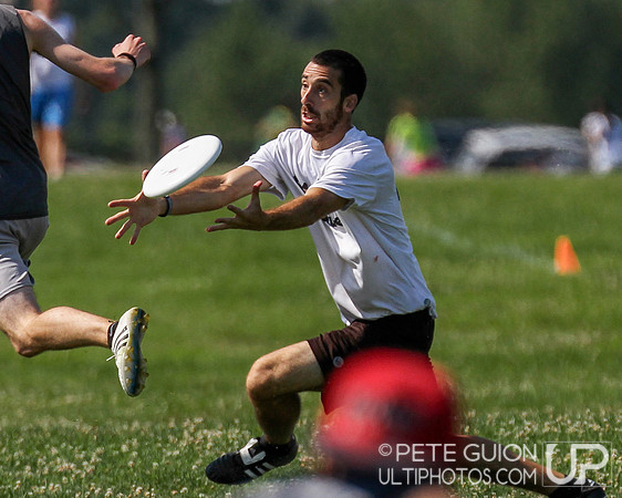 Chesapeake Open 2015