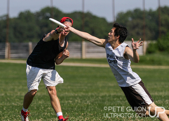 Chesapeake Open 2015