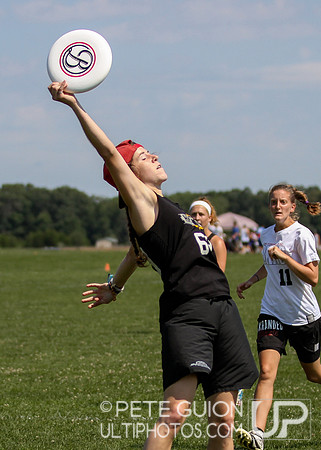 Chesapeake Open 2015