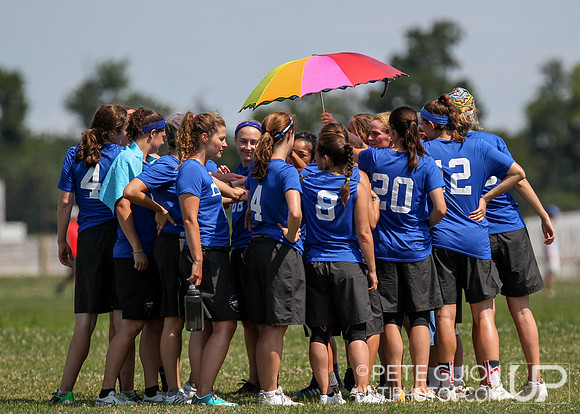 Chesapeake Open 2015