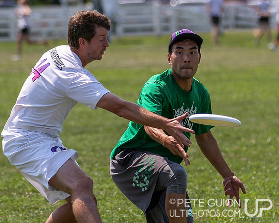 Chesapeake Open 2015