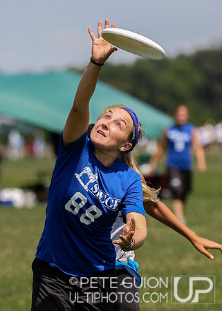 Chesapeake Open 2015