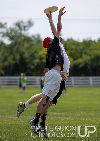 Chesapeake Open 2015