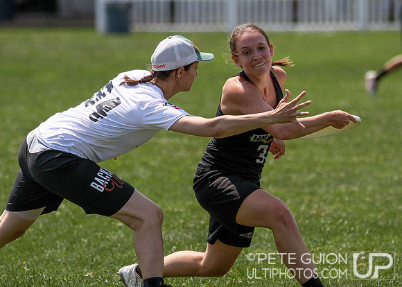 Chesapeake Open 2015