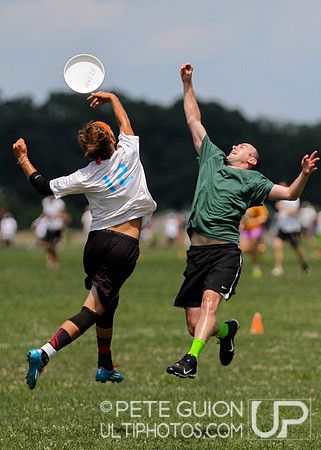 Chesapeake Open 2015