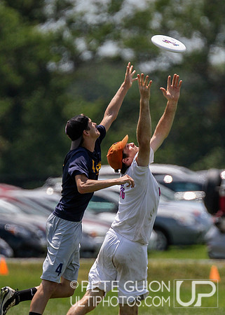 Chesapeake Open 2015