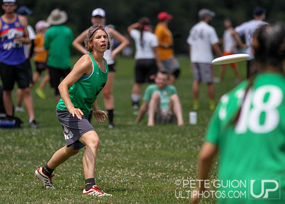 Chesapeake Open 2015