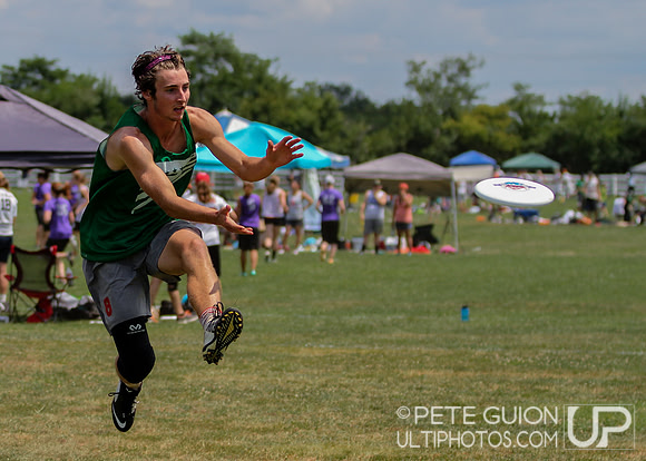 Chesapeake Open 2015