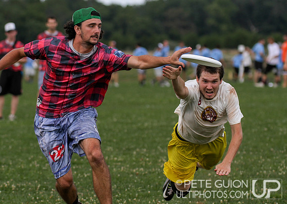 Chesapeake Open 2015