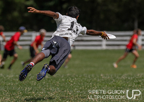 Chesapeake Open 2015