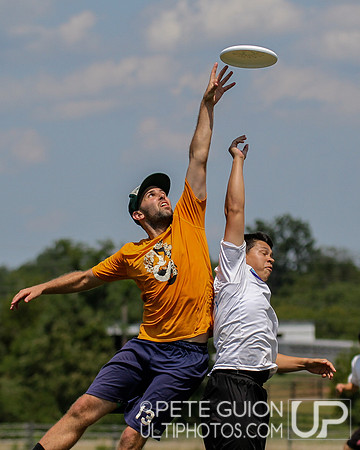 Chesapeake Open 2015