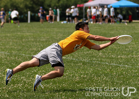 Chesapeake Open 2015