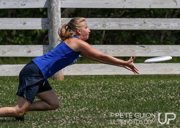 Chesapeake Open 2015