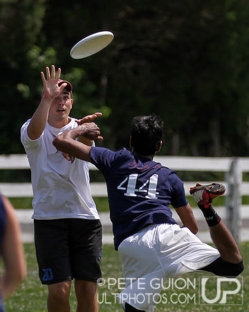 Chesapeake Open 2015