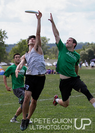 Chesapeake Open 2015