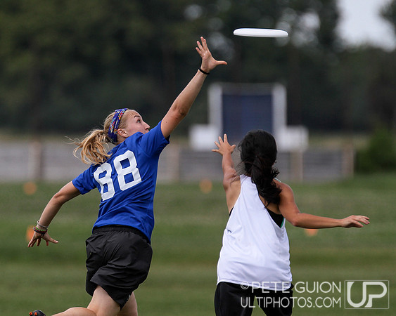 Chesapeake Open 2015