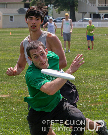 Chesapeake Open 2015