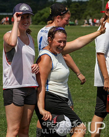 Chesapeake Open 2015