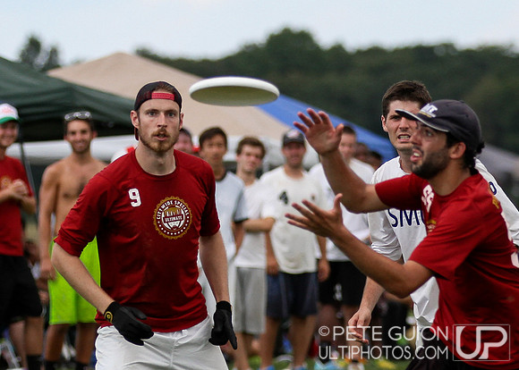 Chesapeake Open 2015