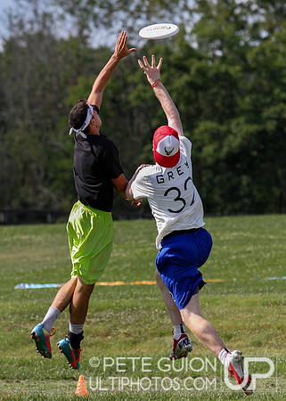 Chesapeake Open 2015