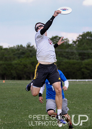 Chesapeake Open 2015