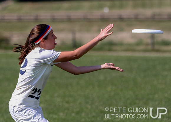 Chesapeake Open 2015