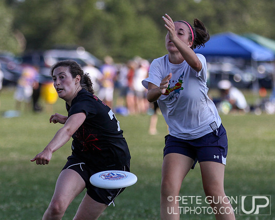 Chesapeake Open 2015