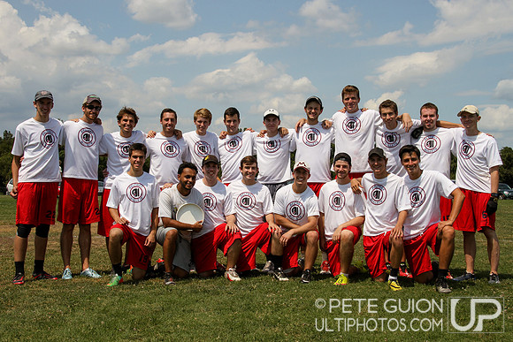 Chesapeake Open 2015