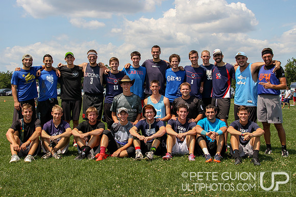 Chesapeake Open 2015