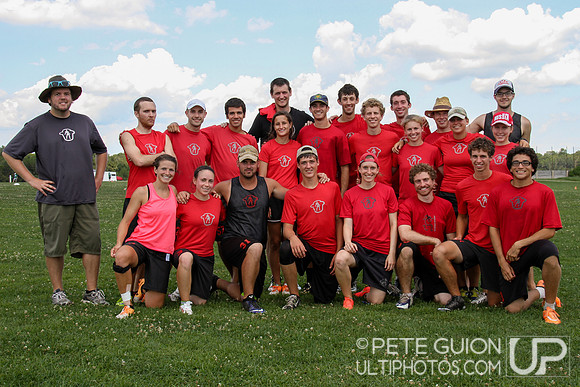 Chesapeake Open 2015