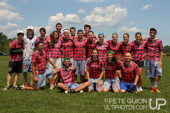 Chesapeake Open 2015