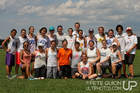 Chesapeake Open 2015