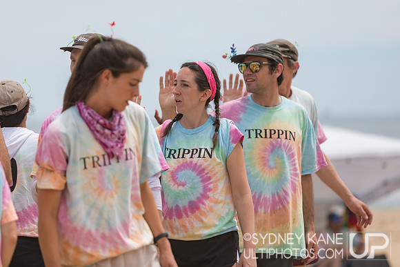 Sunday - 2025 Beach Championships