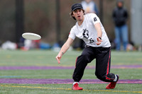 Day 1 at the 2026 Northwest Challenge