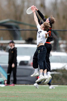 Day 1 at the 2026 Northwest Challenge