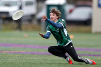 Day 1 at the 2026 Northwest Challenge