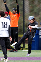 Day 1 at the 2026 Northwest Challenge