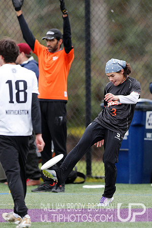 Day 1 at the 2026 Northwest Challenge