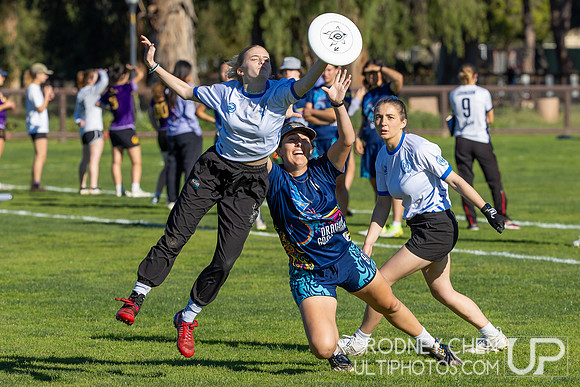 2026 Stanford Invite
