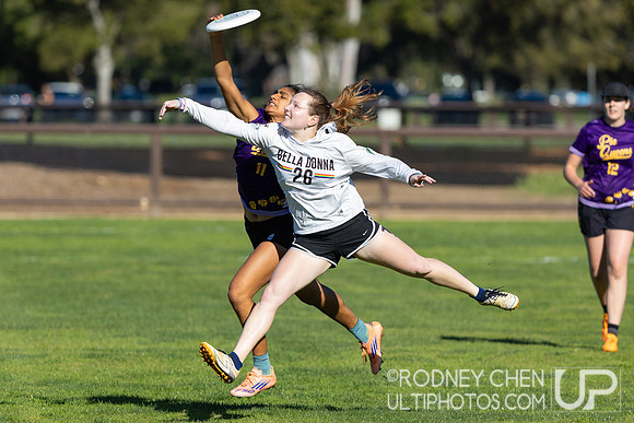 2026 Stanford Invite