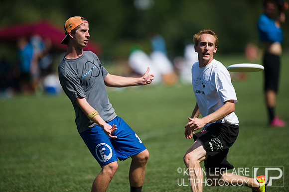 Capital Sectionals 2014 Saturday action