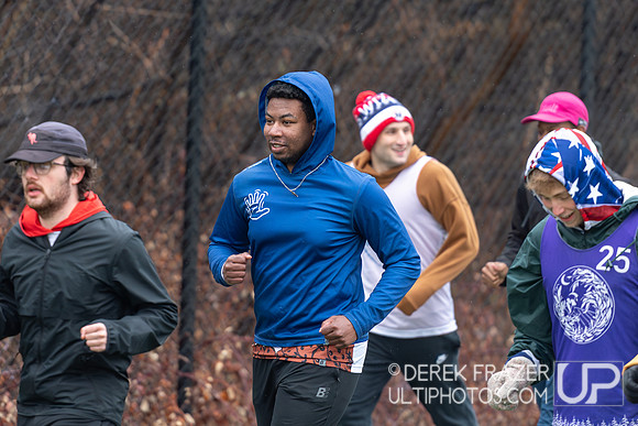 2026 DC Breeze Sunday Open Tryouts Full Coverage