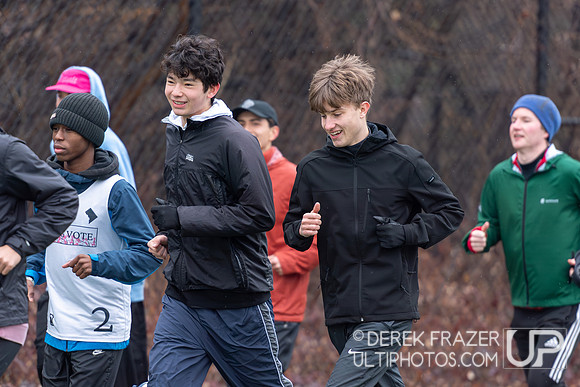 2026 DC Breeze Sunday Open Tryouts Full Coverage