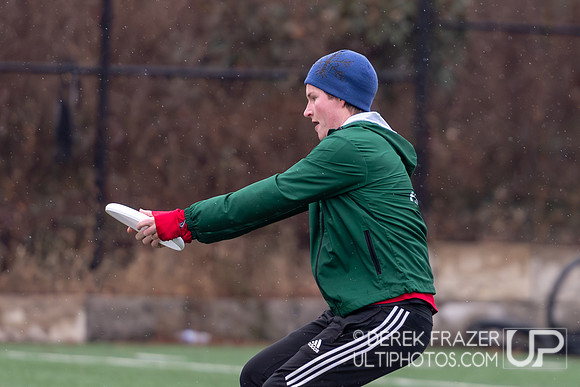 2026 DC Breeze Sunday Open Tryouts Full Coverage